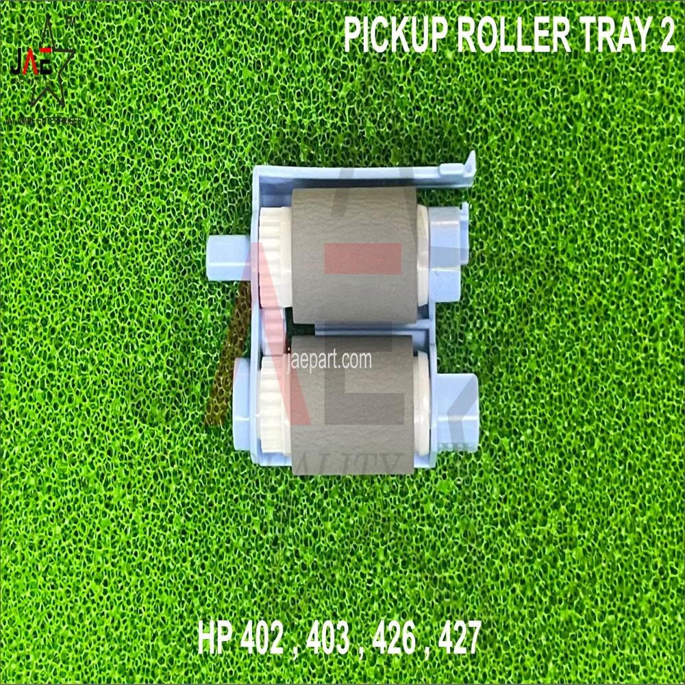 HP 403 PICKUP ROLLER TRAY -2 (RL2-0656-000 RL2-0656)