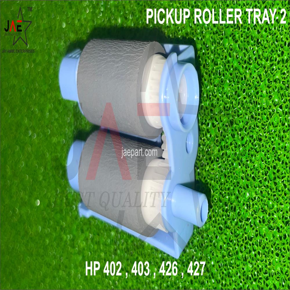 HP 403 PICKUP ROLLER TRAY -2 (RL2-0656-000 RL2-0656)