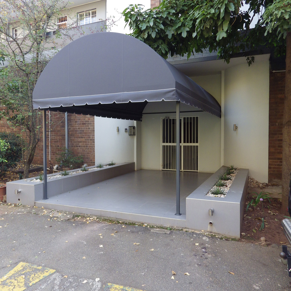 Tunnel Awning Canopy
