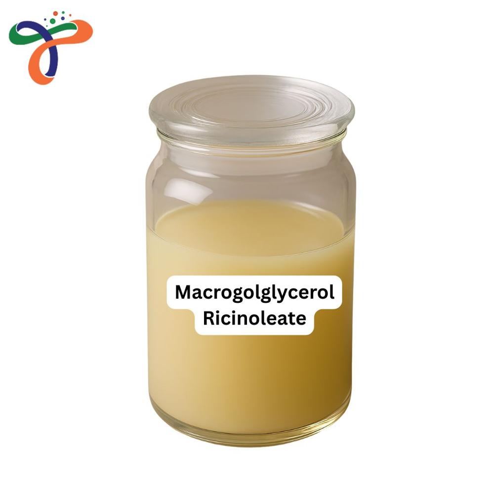 Macrogolglycerol Ricinoleate (61791-12-6)