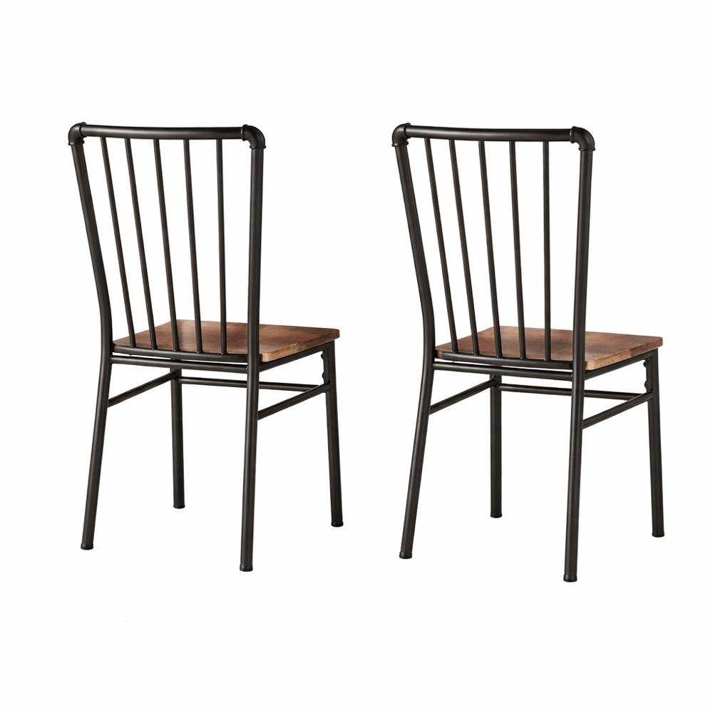Linea Ms Chair
