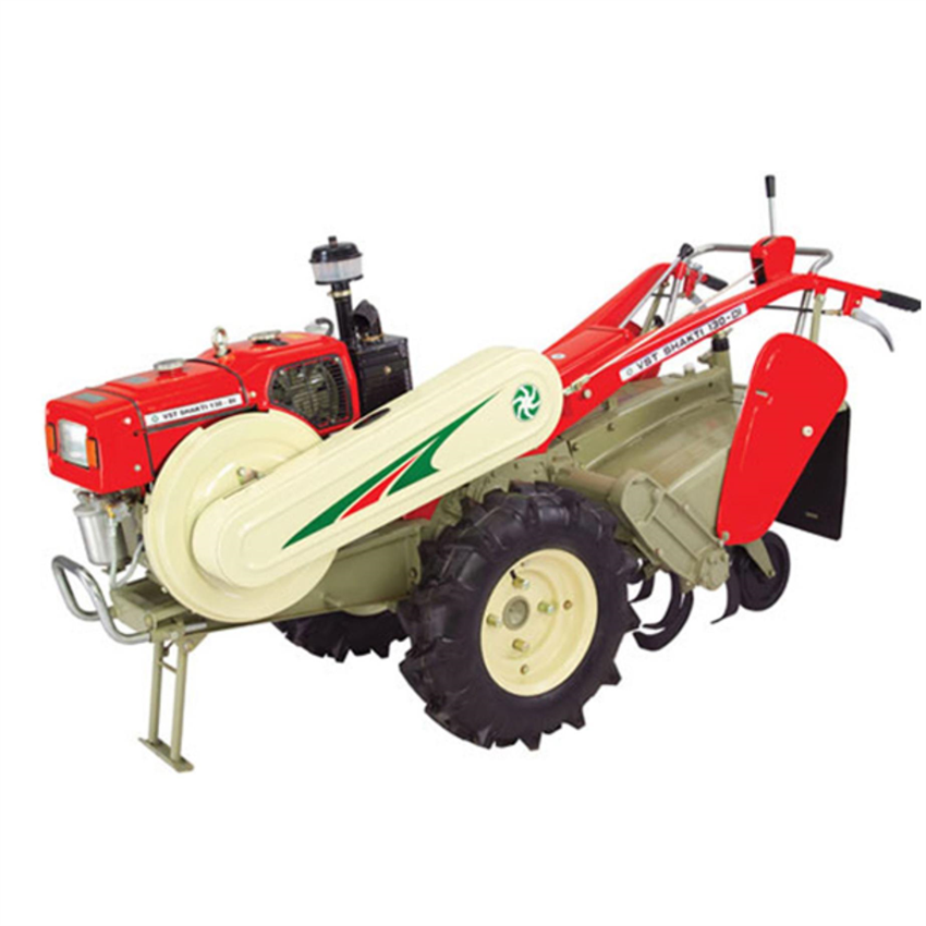 VST Shakti Power tiller machine