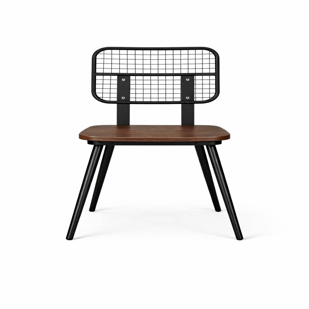 Mild Steel Frames Chair