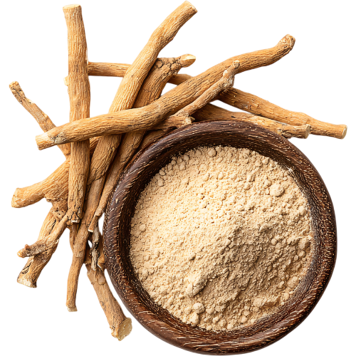 Ashwagandha Powder - Withania Somnifera - Ashvagandha Powder - Asgandh Nagori