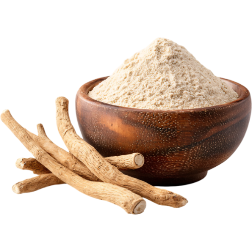 Ashwagandha Powder - Withania Somnifera - Ashvagandha Powder - Asgandh Nagori