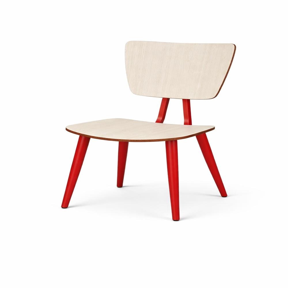Bowtie Chair