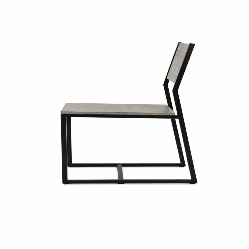 Ms Frame Chair