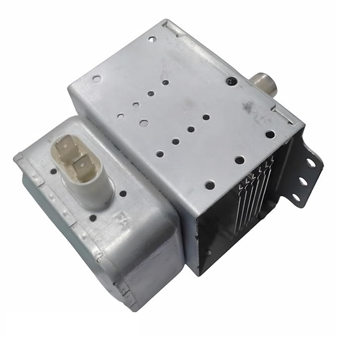 Unibox Magnetron 2M214 for Microwave Ovens
