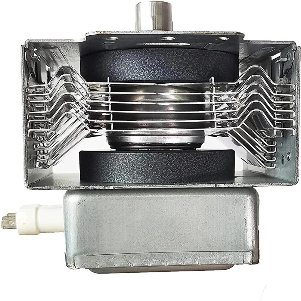 Uniobox Microwave Magnetron Compatible With Galanz 610a Electronic Components Electronic Hobby Kit - Color: Silver