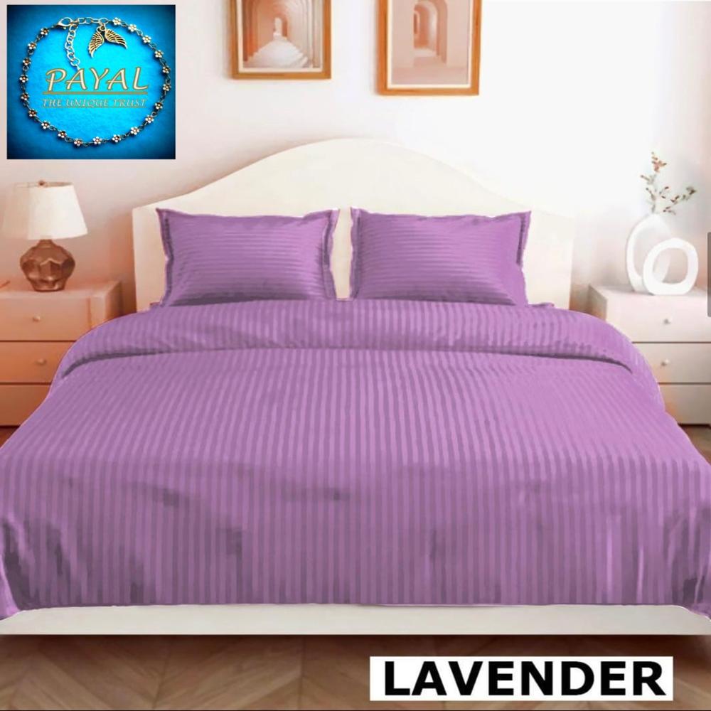 HOTEL AND HOSPITAL BEDSHEETS