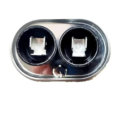 Unibox Microwave Oven High Voltage Capacitor 1.00 MFD uF