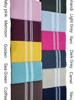 Dingga decor moments towel set