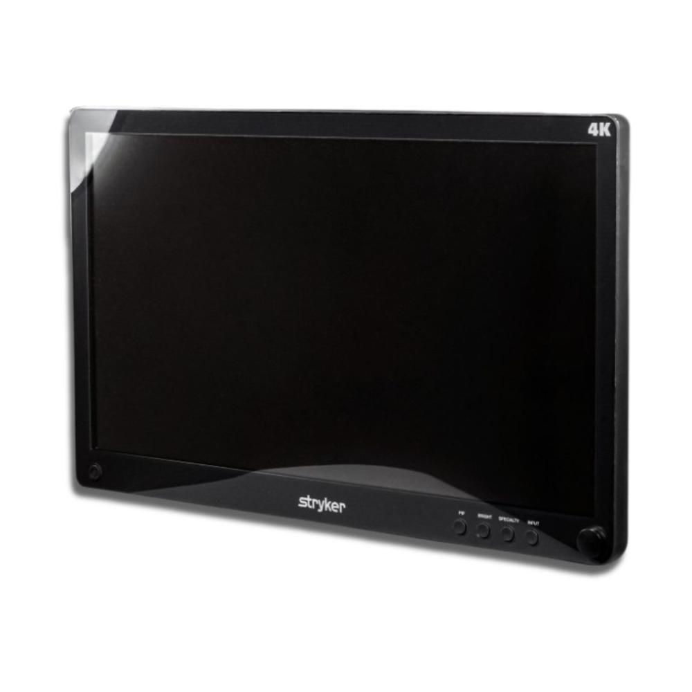 Stryker 1688 Camera System - Camera Specifications: 3 Chip Cmos