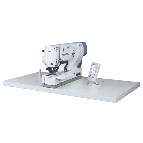 KAI-15-1790 K Button Hole Machine