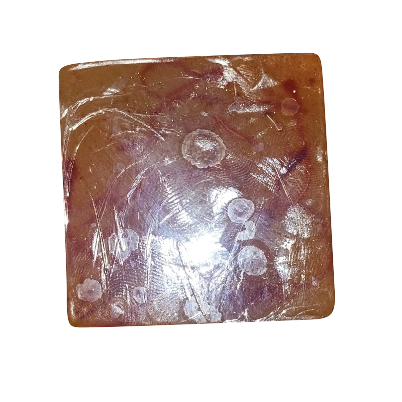 Handmade Herbal Soap