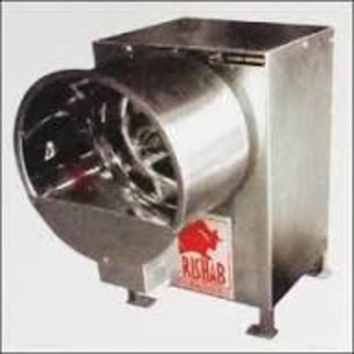 Portable Coconut Scraper - Material: Stainless Steel