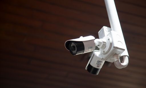 CCTV Camera