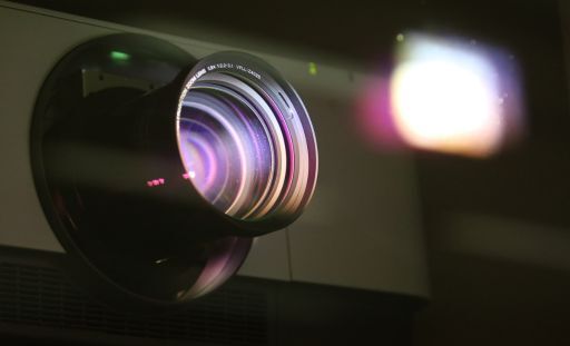 Projector Lenses
