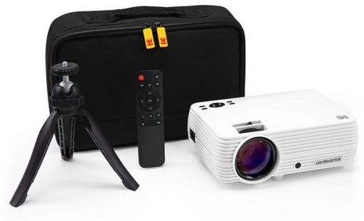 Projector Accessories