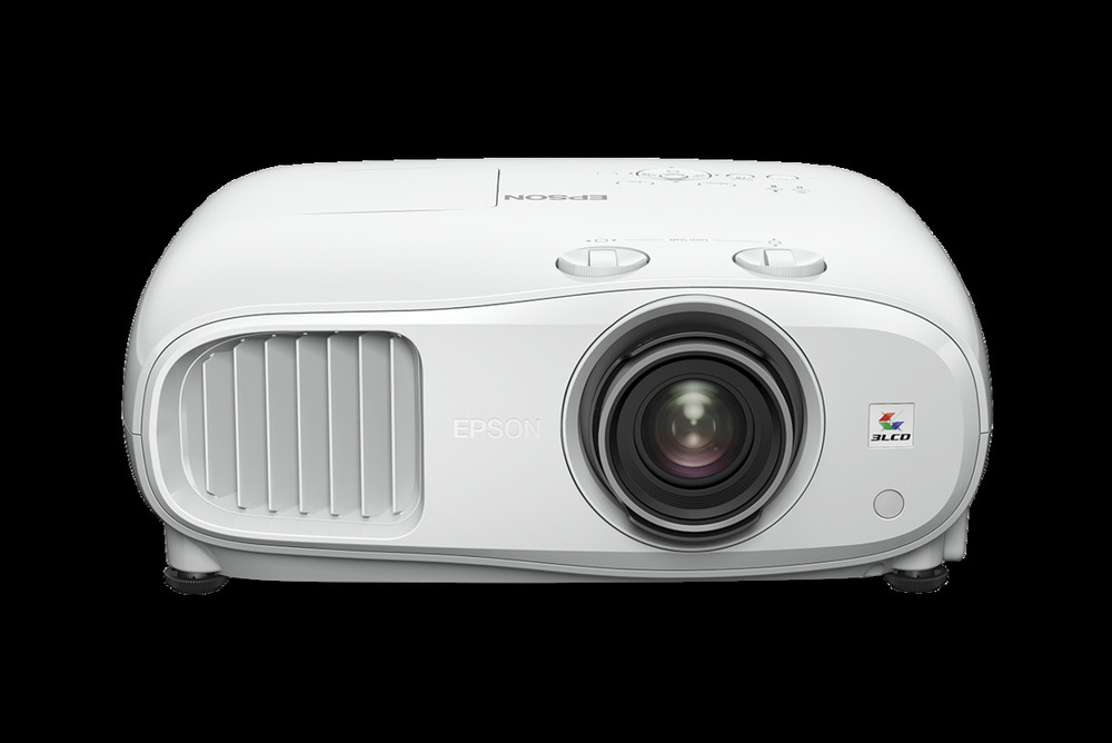Home Theatre Projector