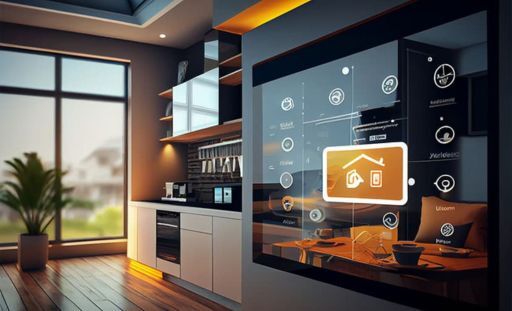 Smart Home Automation