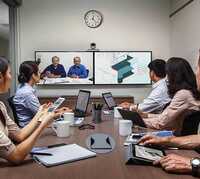 Video Conference System