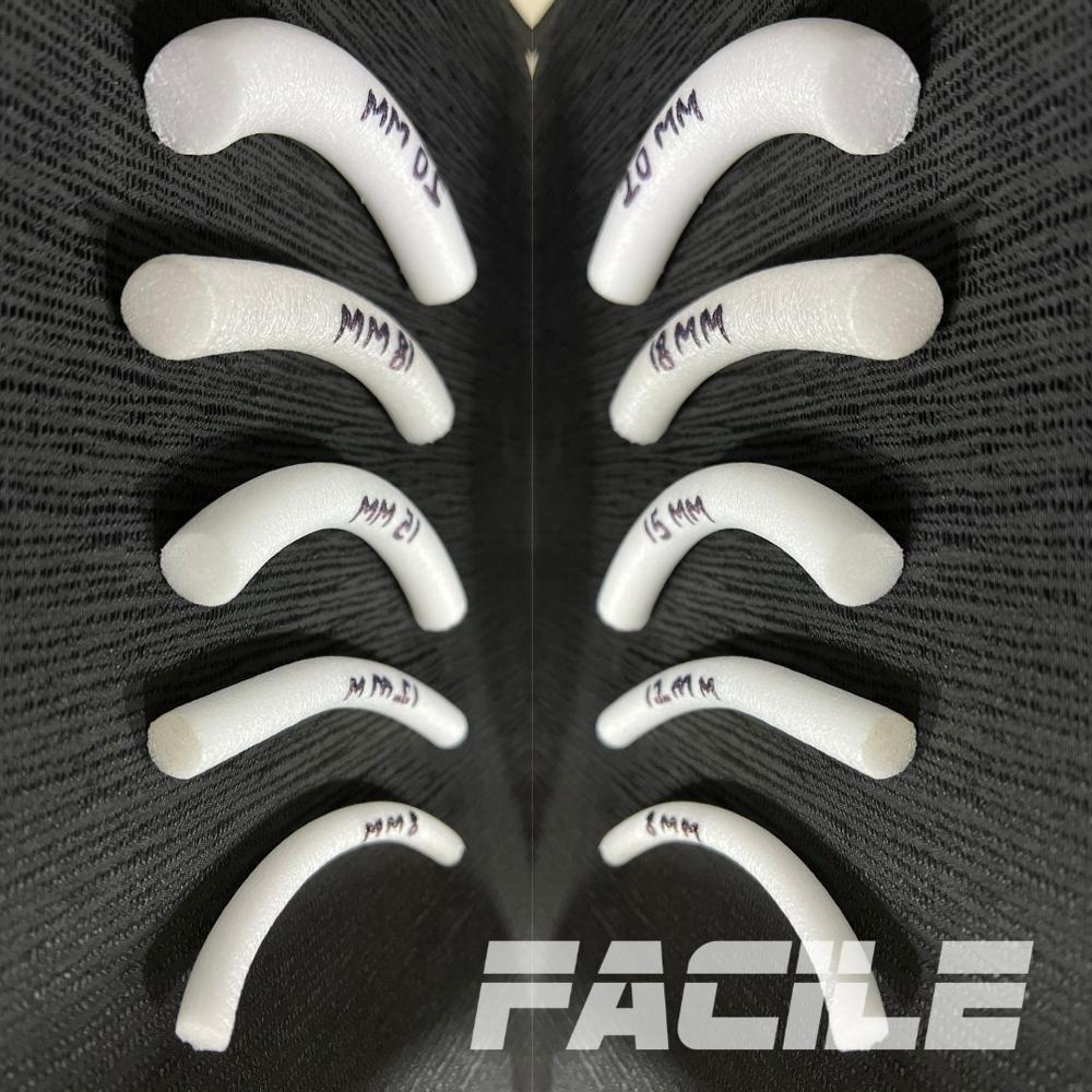 Foam Backer Rod - Application: Construction