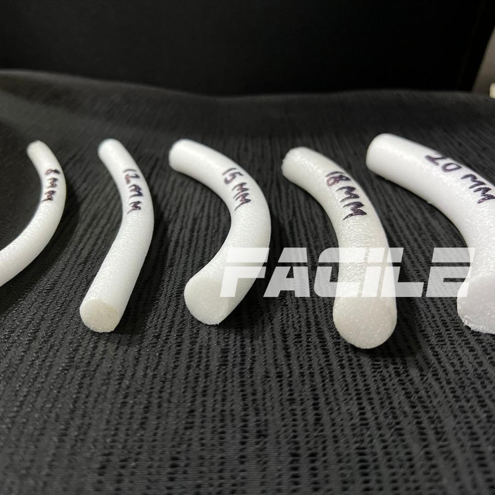 Foam Backer Rod - Application: Construction