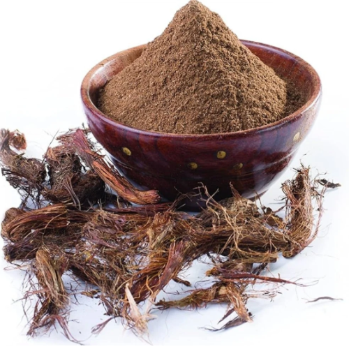 Jatamansi Root Powder- Balchad - Jatila - Nardostachys Jatamansi