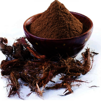 Jatamansi Root Powder- Balchad - Jatila - Nardostachys Jatamansi - Cultivation Type: Natural