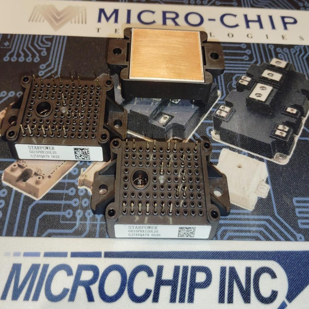 GD15PHX120L2S STARPOWER IGBT MODULE