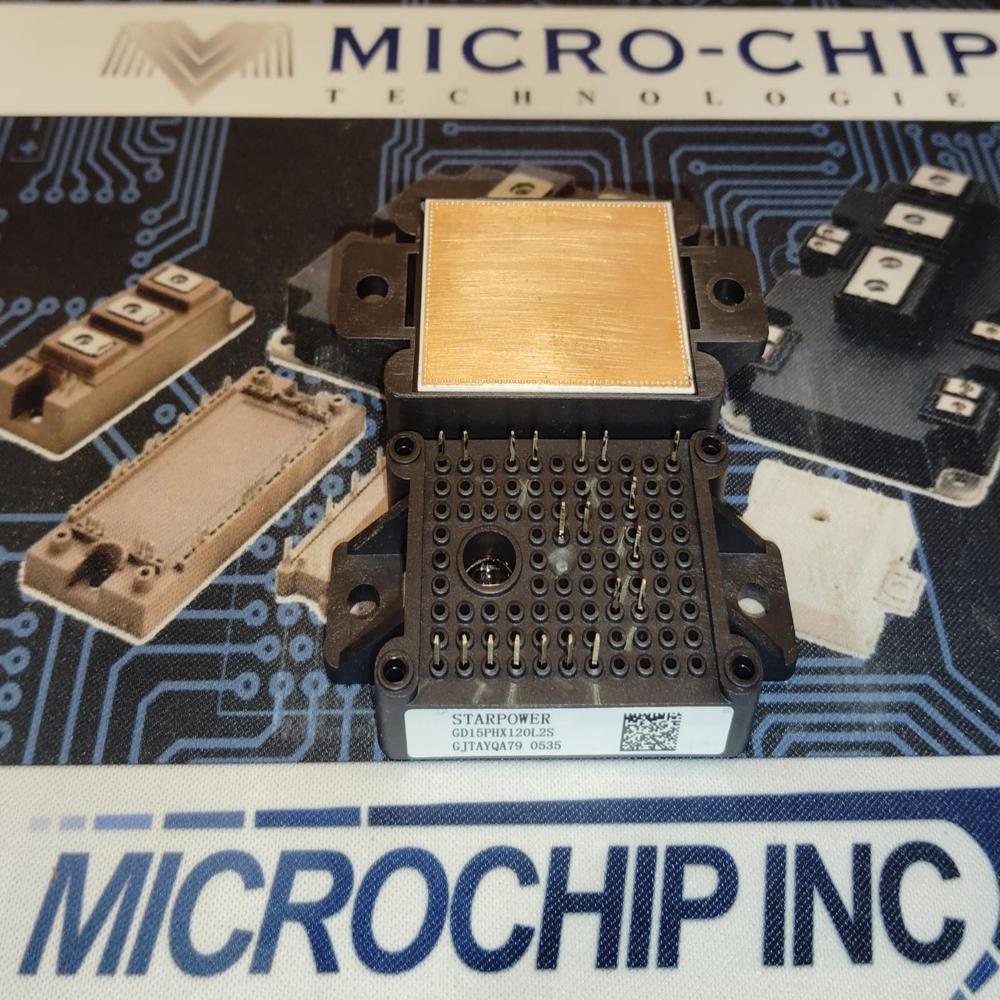 GD15PHX120L2S STARPOWER IGBT MODULE