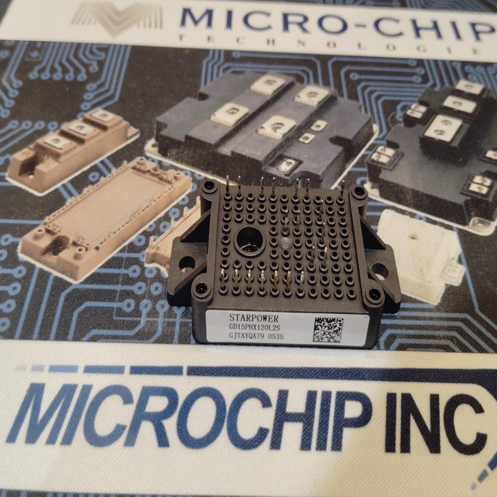 GD15PHX120L2S STARPOWER IGBT MODULE