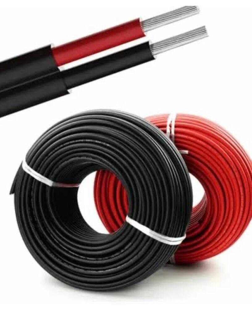 Havells 4 MM Solar Cable