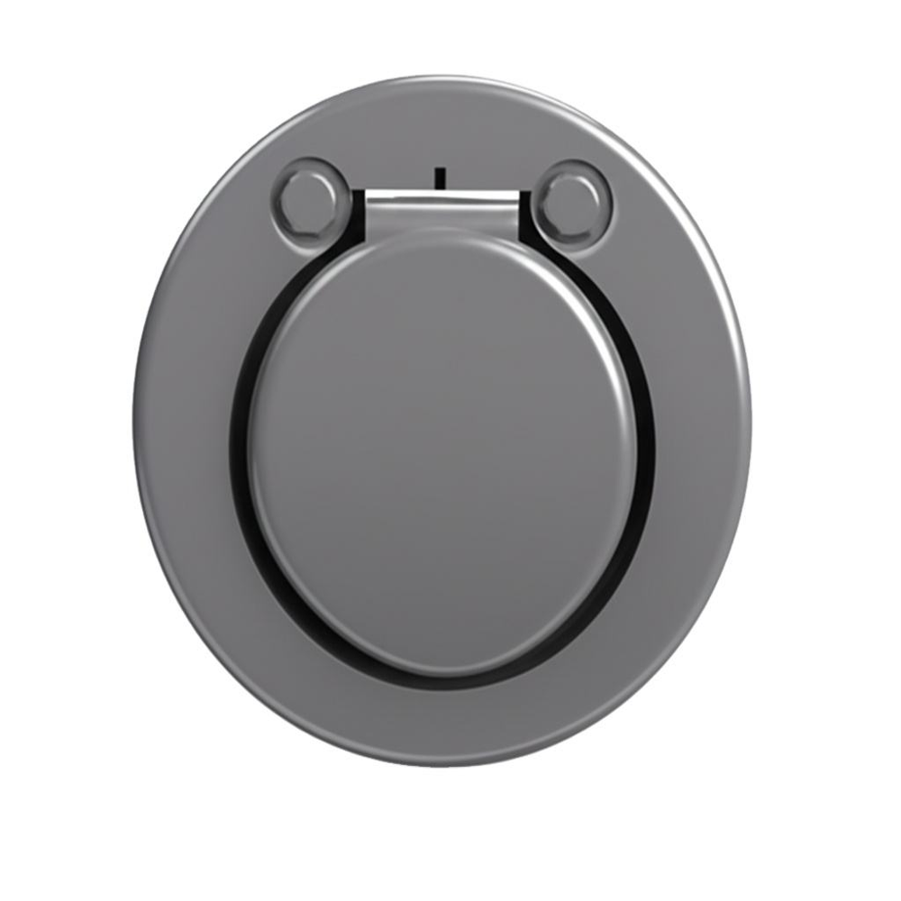 Check Valves - Application: Industrial