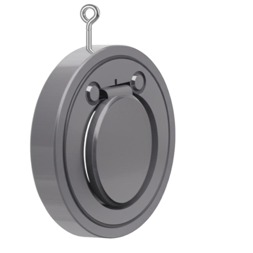 Check Valves - Application: Industrial
