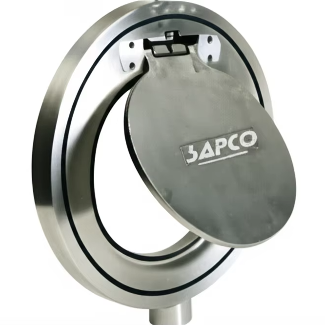 Check Valves - Application: Industrial