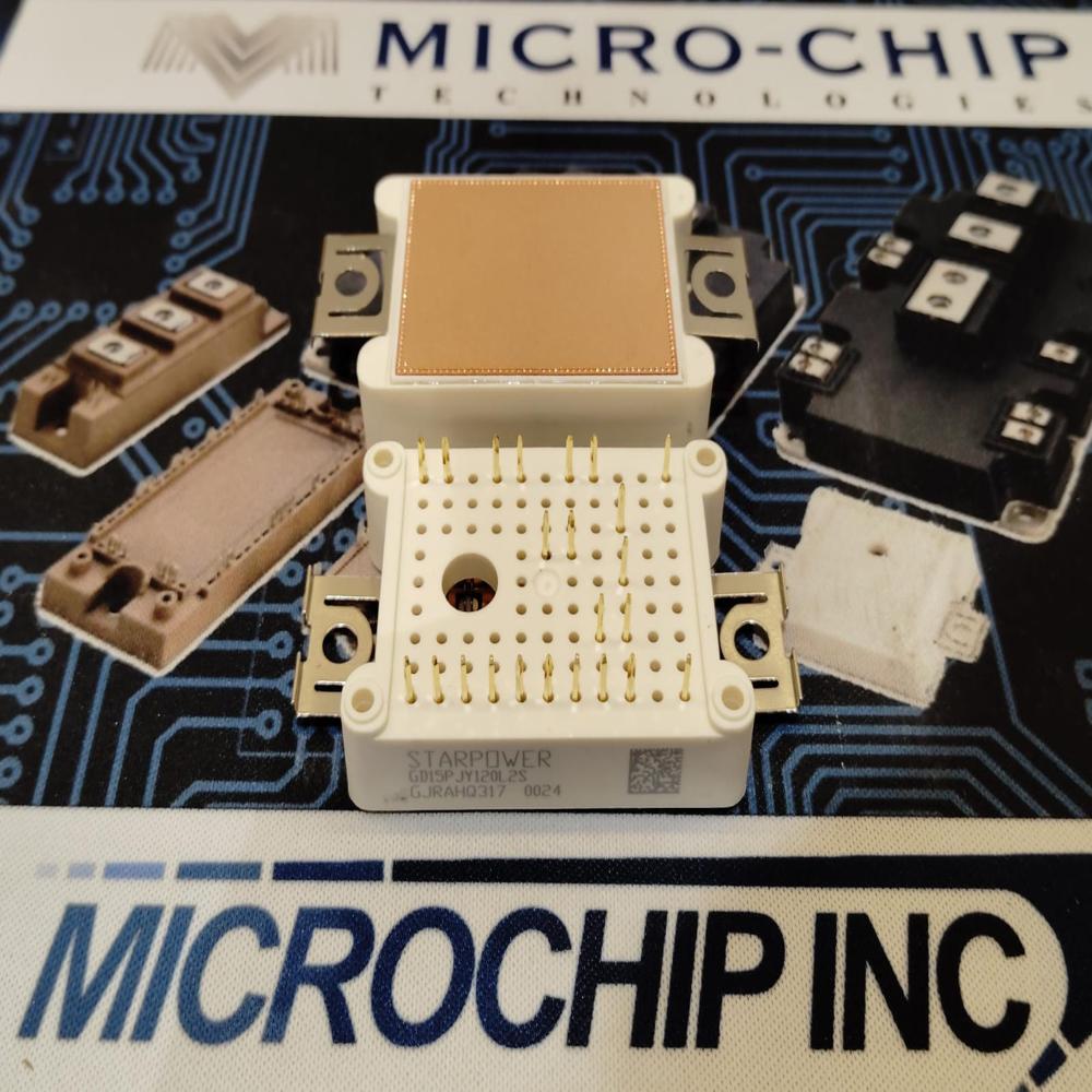 GD15PJY120L2S STARPOWER IGBT MODULE