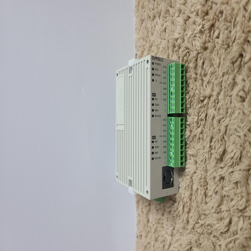 DVPSCM52-SL- Delta PLC