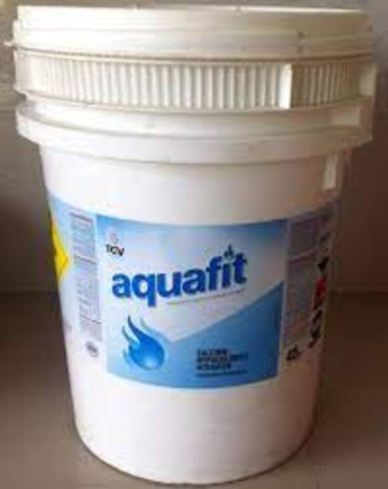 Calcium Hypochlorite Granular - Application: Water Treatment