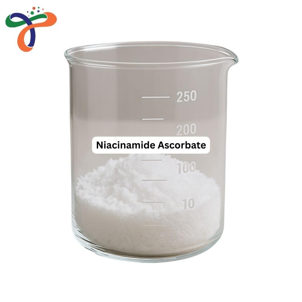 Niacinamide Ascorbate (1987-71-9)