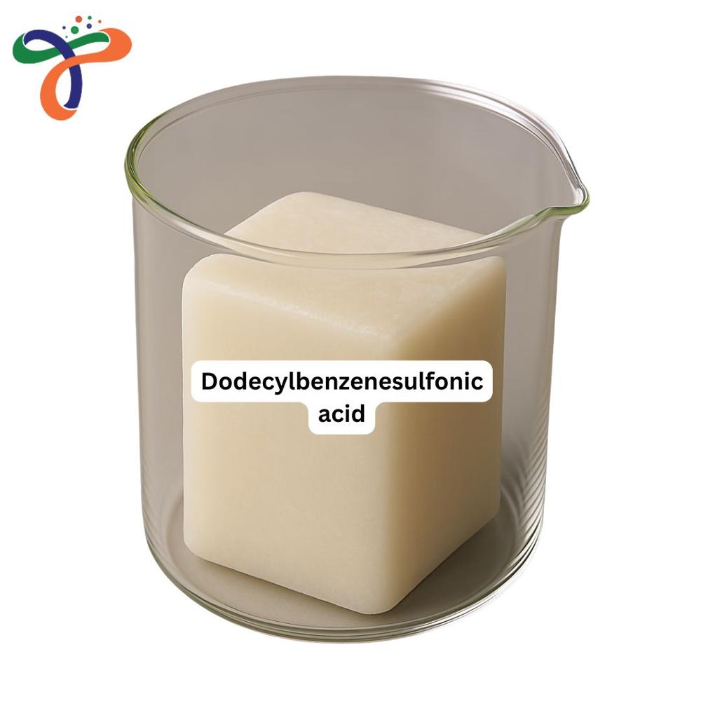 Dodecylbenzenesulfonic acid (27176-87-0)