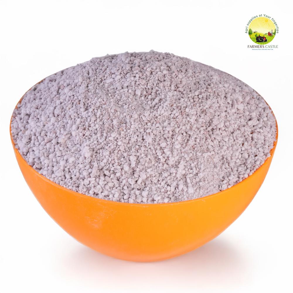 Perlite Granule - Application: Plant Growth