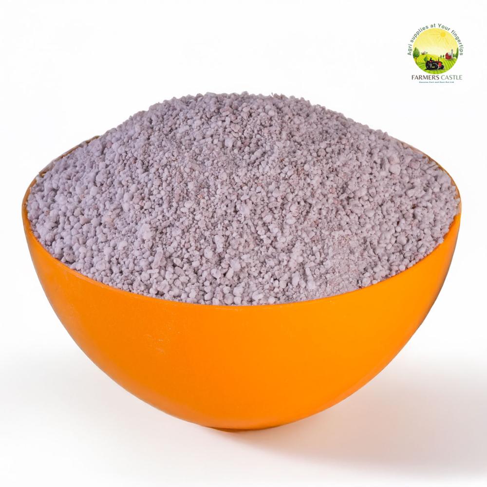 Perlite Granule - Application: Plant Growth