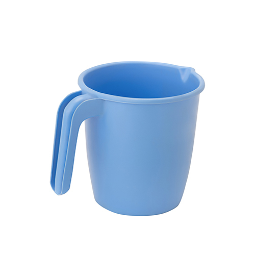 Plastic Mug