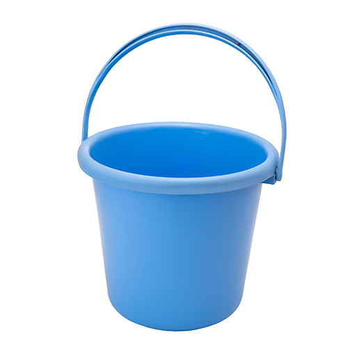 Bucket Wild