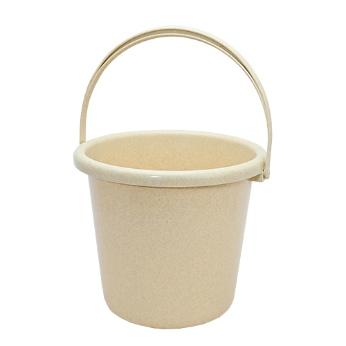 Bucket Wild