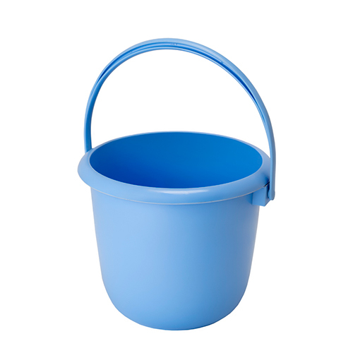 Bucket Wild New
