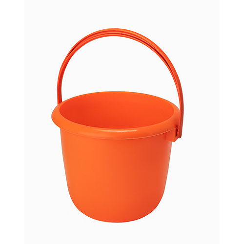 Bucket Wild New