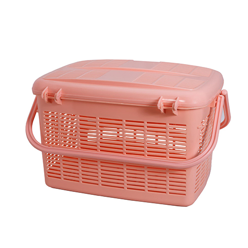 Plastic Basket